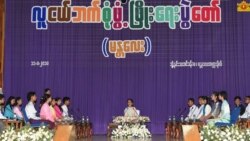 အလွတ်ကျက်ပညာရေးစနစ် ပြုပြင်ဖို့ အတိုင်ပင်ခံပုဂ္ဂိုလ်ပြောကြား