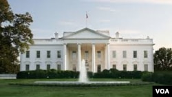 The White House