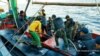 L'ONU estime que le trafic d'êtres humains est en hausse en Libye