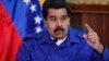 Maduro reclamará a Obama sanciones