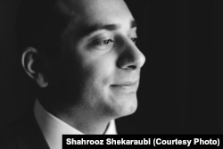 Shahrooz Shekaraubi