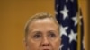Bà Clinton kêu gọi trả tự do cho tù chính trị Belarus
