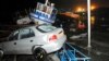 Chile thu hồi cảnh báo sóng thần sau trận động đất chết người