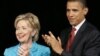 Obama part en campagne avec Clinton, qui perd de son avance sur Trump