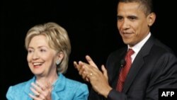 Le président Barack Obama va s'investir directement dans la campagne d'Hillary Clinton 