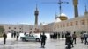 Iran Blames Saudi Arabia for Tehran Attacks