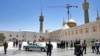 حملوں کا ذمہ دار سعودی عرب ہے: ایران کا الزام