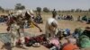 L'armée en "état d'alerte" après l'attaque d'un poste au Nigeria