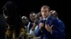 Macron Plans Africa Tour