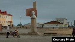 «Кит из Лорино». Courtesy photo