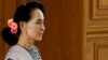 Các nhà lập pháp EU loại bà Suu Kyi khỏi sự kiện trao giải nhân quyền