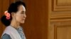 Myanmar/Birmanie: Aung San Suu Kyi "arrêtée" par l'armée