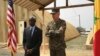 US Military in Africa Says Changes Made to Protect Troops