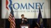 Ban vận động của ông Romney vấp phải thất lợi trước cuộc tranh luận đầu tiên