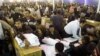حضور قابل ملاحظه گروه های تندرو در مجلس مصر چه نتيجه ای خواهد داشت؟