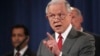 US Attorney General Calls for Efficient Review of Immigration Cases