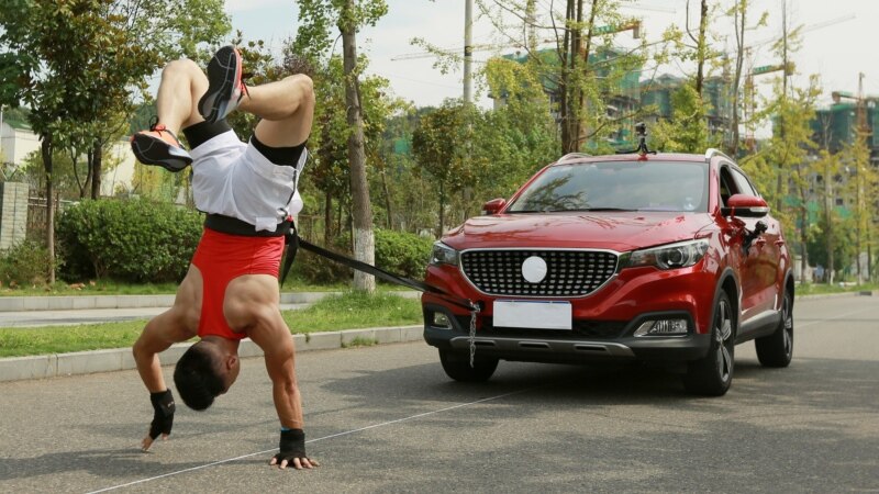 Setting Records on Guinness World Records Day