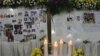Basarnas Hentikan Pencarian Pokok Korban Kecelakaan Pesawat AirAsia