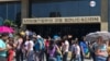 Profesores venezolanos en paro por 48 horas