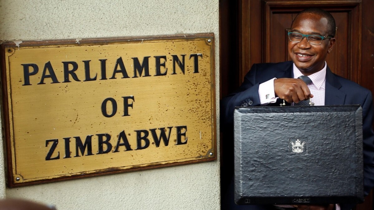 Mthuli Ncube: Zimbabwe Economy Set to Grow by 5.5% in 2022 - Vimarsana News