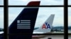 Fusión entre American y US Airways se concreta