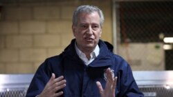 Bill De Blasio