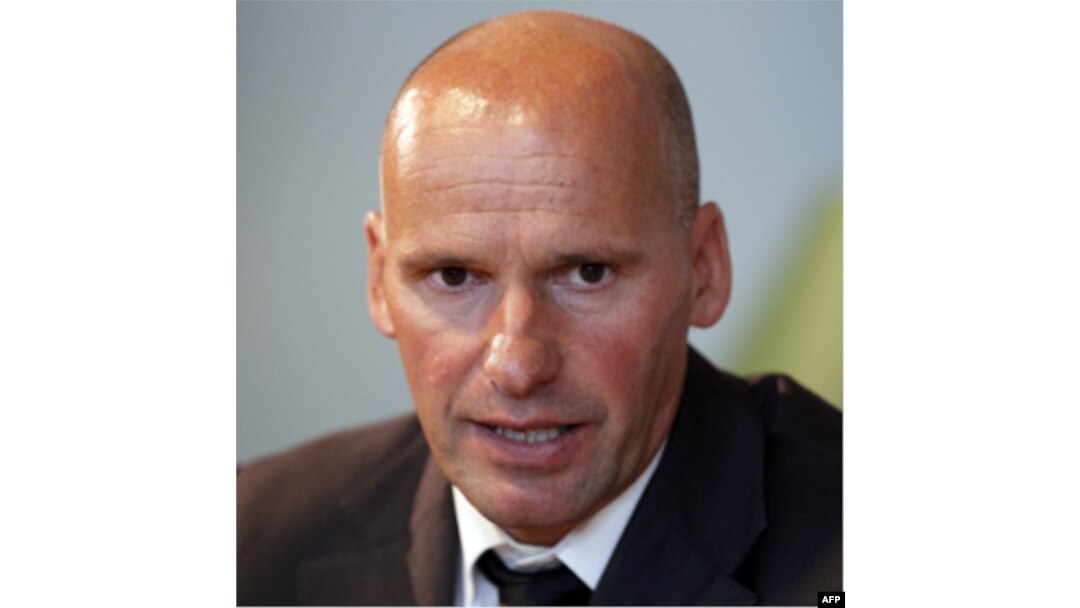 Geir Lippestad, Breyvikning advokati