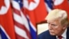 TT Trump 'rất thất vọng' nếu ông Kim không trở lại bàn đàm phán
