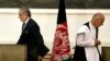 아프간 대통령-최고행정관 갈등 지속