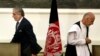 نگرانی بریتانیا از 'ایجاد حکومت موازی' در افغانستان
