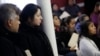 Undocumented US Immigrants Learn Rights in Case of Crackdown