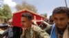 Suicide Bomber Kills 4 in Southern Yemen