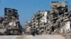 فعالان: شش روستای سوریه هدف حملات هوایی قرار گرفت