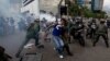 Tres mil venezolanos acusados por protestar