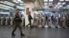 Ирак предупредил об угрозе терактов в метро Парижа и в США