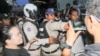 Activists Detained in Cambodia Demonstrations