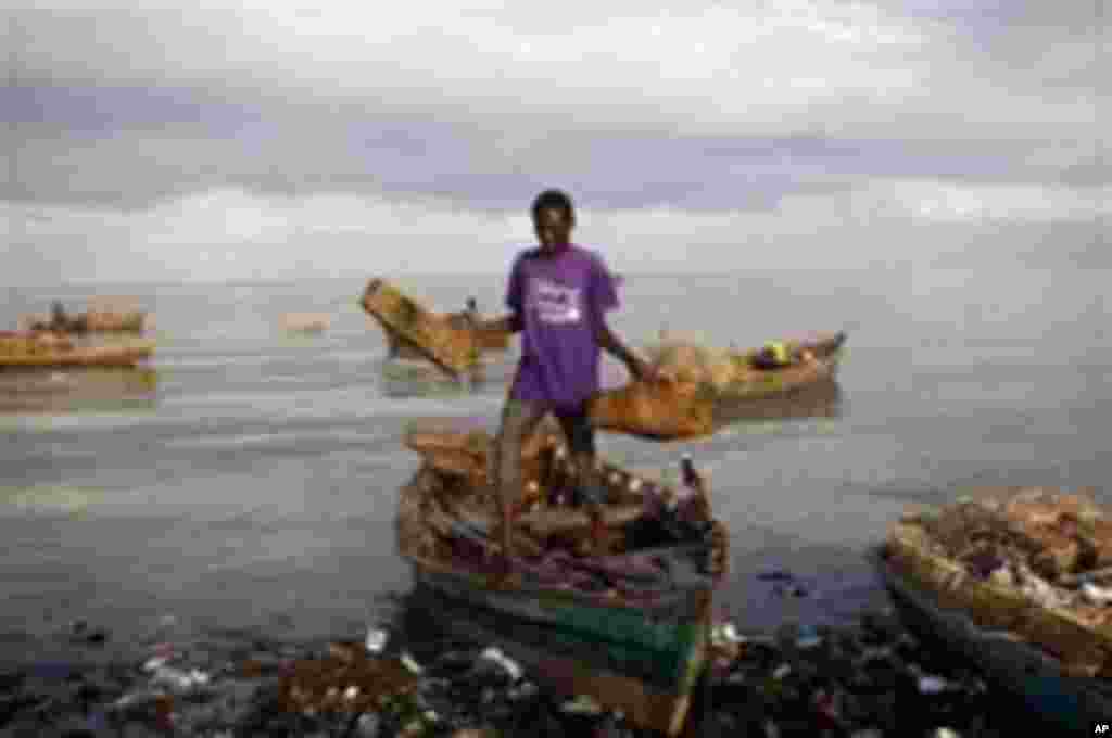 Haití ha declarado alerta roja por el avance del poderoso huracán Irma. Oxfam anunció que tiene equipos de asistencia listos para responder en Haití. AP Sep. 6, 2017.