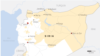 Puluhan Militan dan Keluarga Mereka di Suriah Dievakuasi