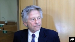  Roman Polanski 