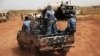 Report: Sudan Using 'Scorched Earth' Tactics in Rebel State