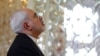 وزیر امورخارجه ایران در آغاز سفر آفریقایی خود به نیجریه رفت