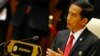 Indonesia's Widodo, Obama to Confer Monday 