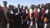 Poursuite de grève du personnel judiciaire au Tchad