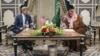 Керри координирует кампанию против ИГ с лидерами арабских стран