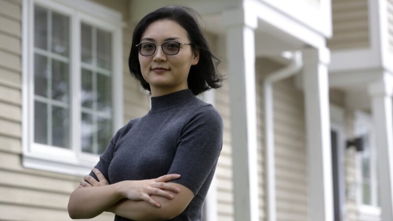 Colleges, Business Ask Trump Not to Cut Visa Programs