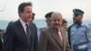 英國首相呼籲與巴基斯坦關係全新開始