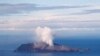 Pengelola Pulau Vulkanik di Selandia Baru Dinyatakan Bersalah Gagal Lindungi Pengunjung