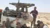 Libyan Forces, Rebels Continue Battle for Brega