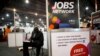 EE.UU: Mercado laboral sigue sólido aunque manufacturas continúan débiles
