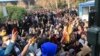 ترمپ: مردم ایران بالاخره علیه رژیم مفسد و مستبد وارد عمل شدند